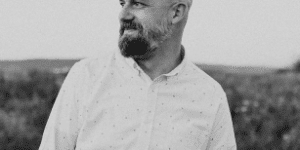 Barry Carpenter- Transfix.io