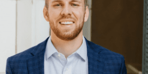 Austin Ledbetter - Morgan Stanley