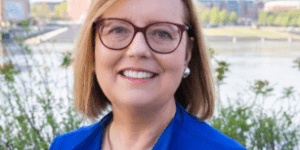 Maria Matthews - The Generosity Trust