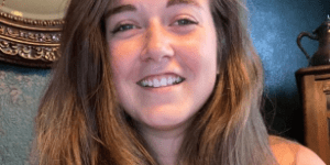 Sara Satterfield - Tomorrow.io
