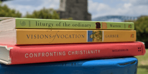 Summer Reading Recommendations (Part 1)