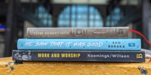 Summer Reading Recommendations (Part 2)