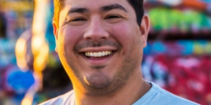 Woody Viveros - REPOWR