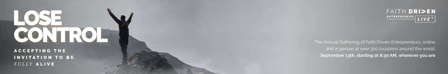 Event Banner